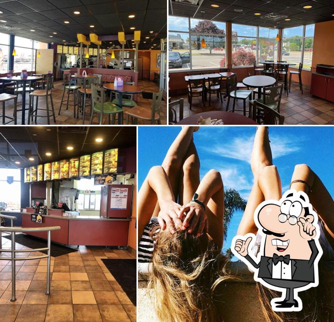 Taco Bell