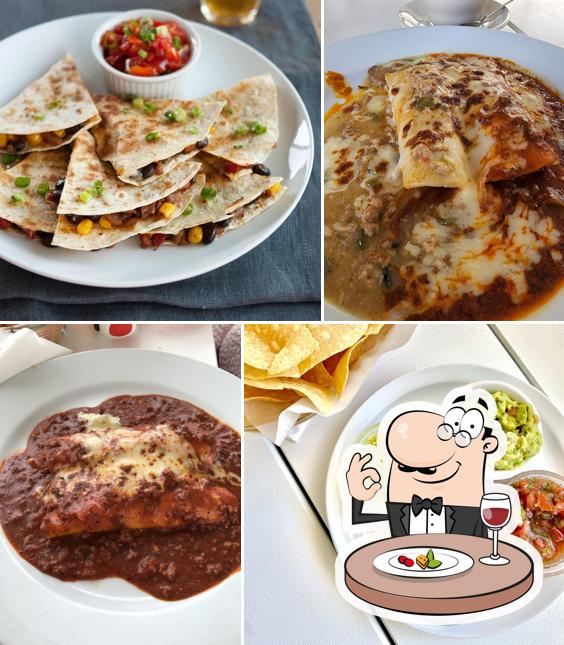 Taqueria del Sol