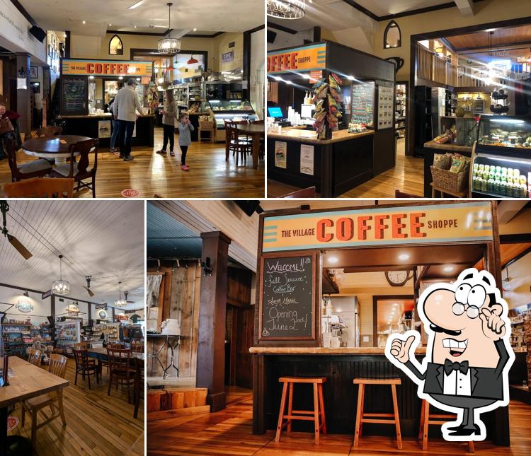 The Village Coffee Shoppe