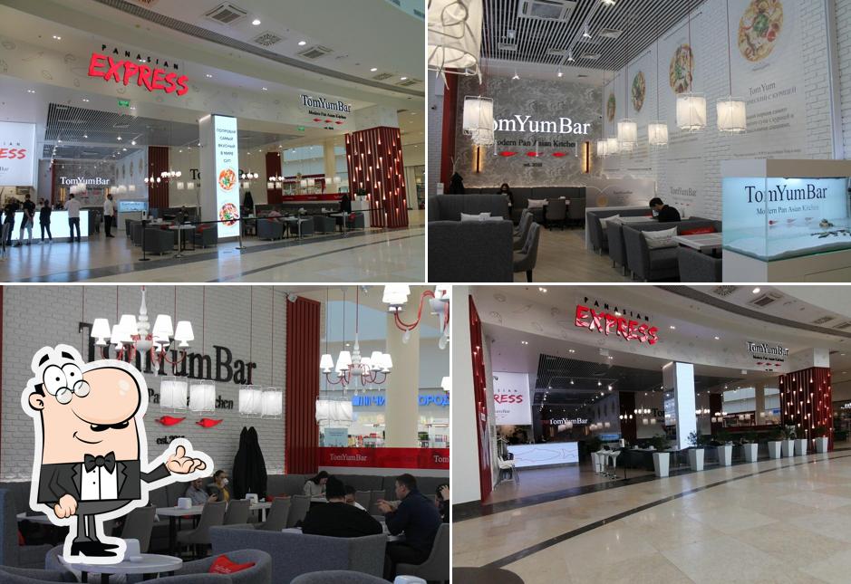 TomYumBar