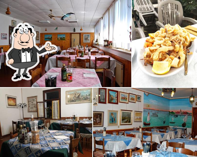 Trattoria da Scarso