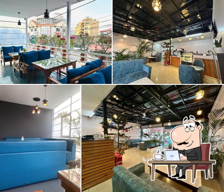 Victory Cafe and Restro