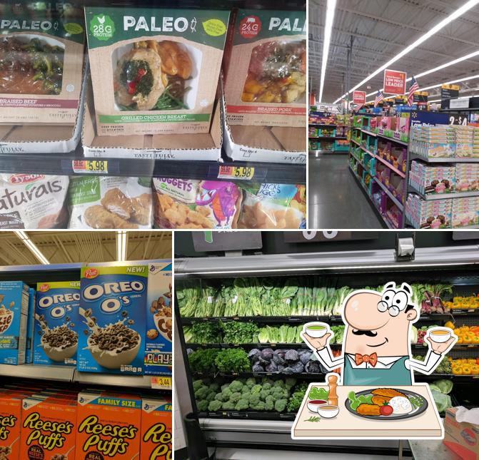 Walmart Neighborhood Market