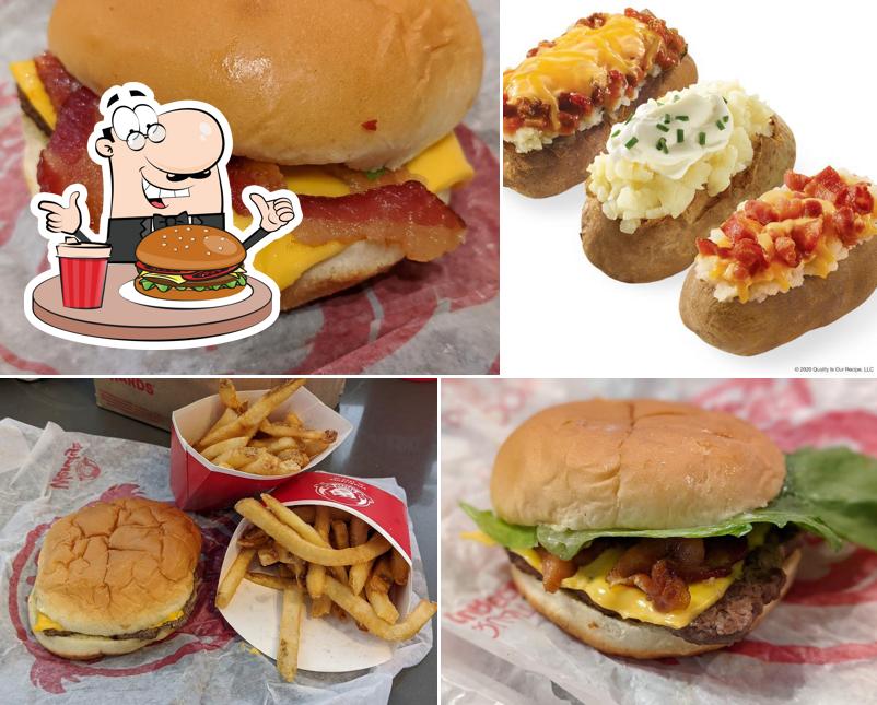 Wendy's