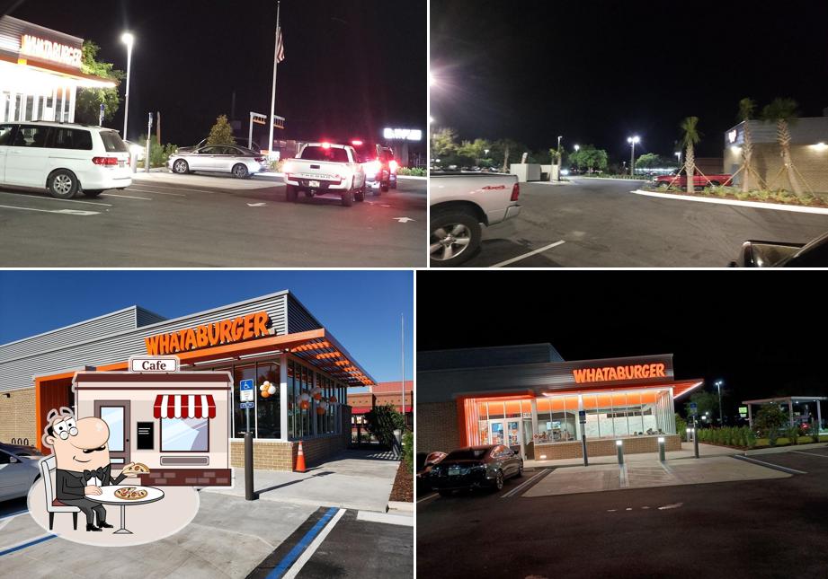 Whataburger