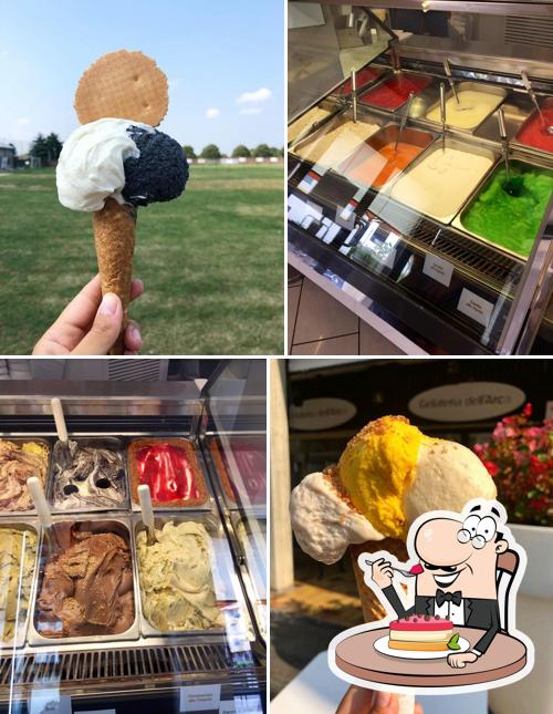 Gelateria Dell'Arco