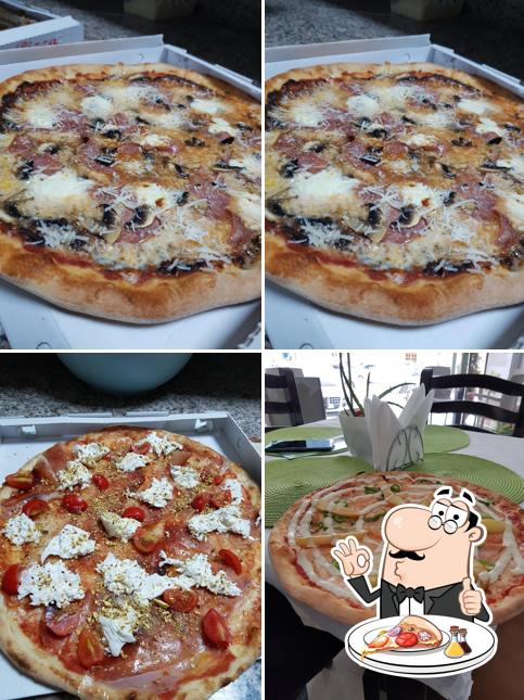 Eljo's Pizza