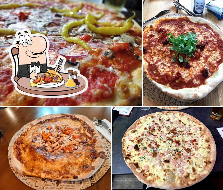 L'Osteria Völs