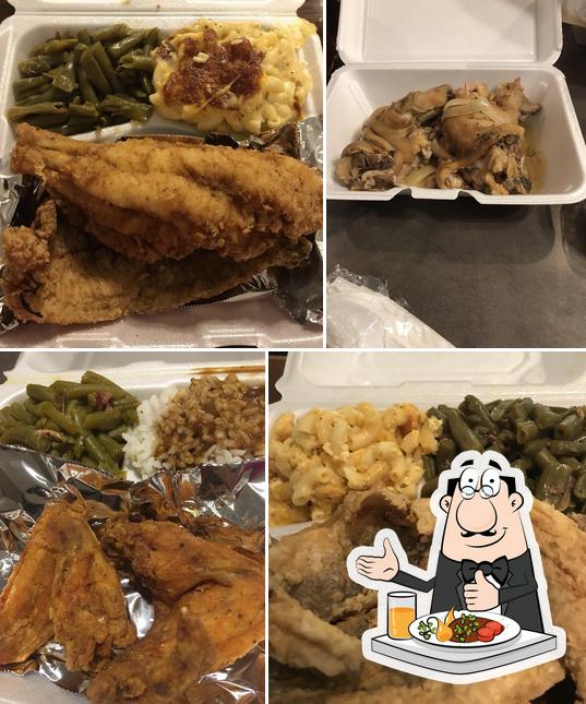 A-Mayes-N-Soulfood