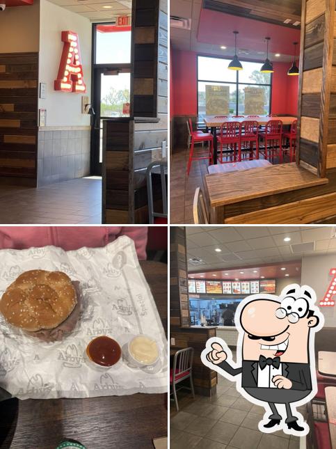 Arby's