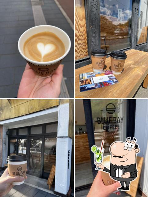 BLUE BAY COFFEE