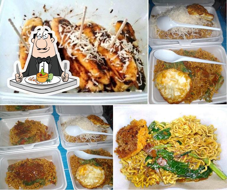 Warkop Mami papi