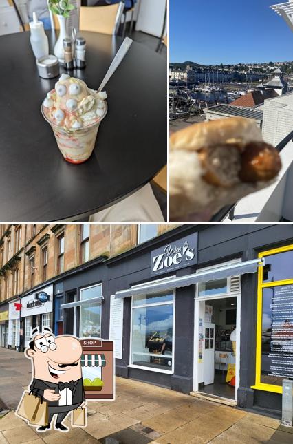 Wee Zoe's