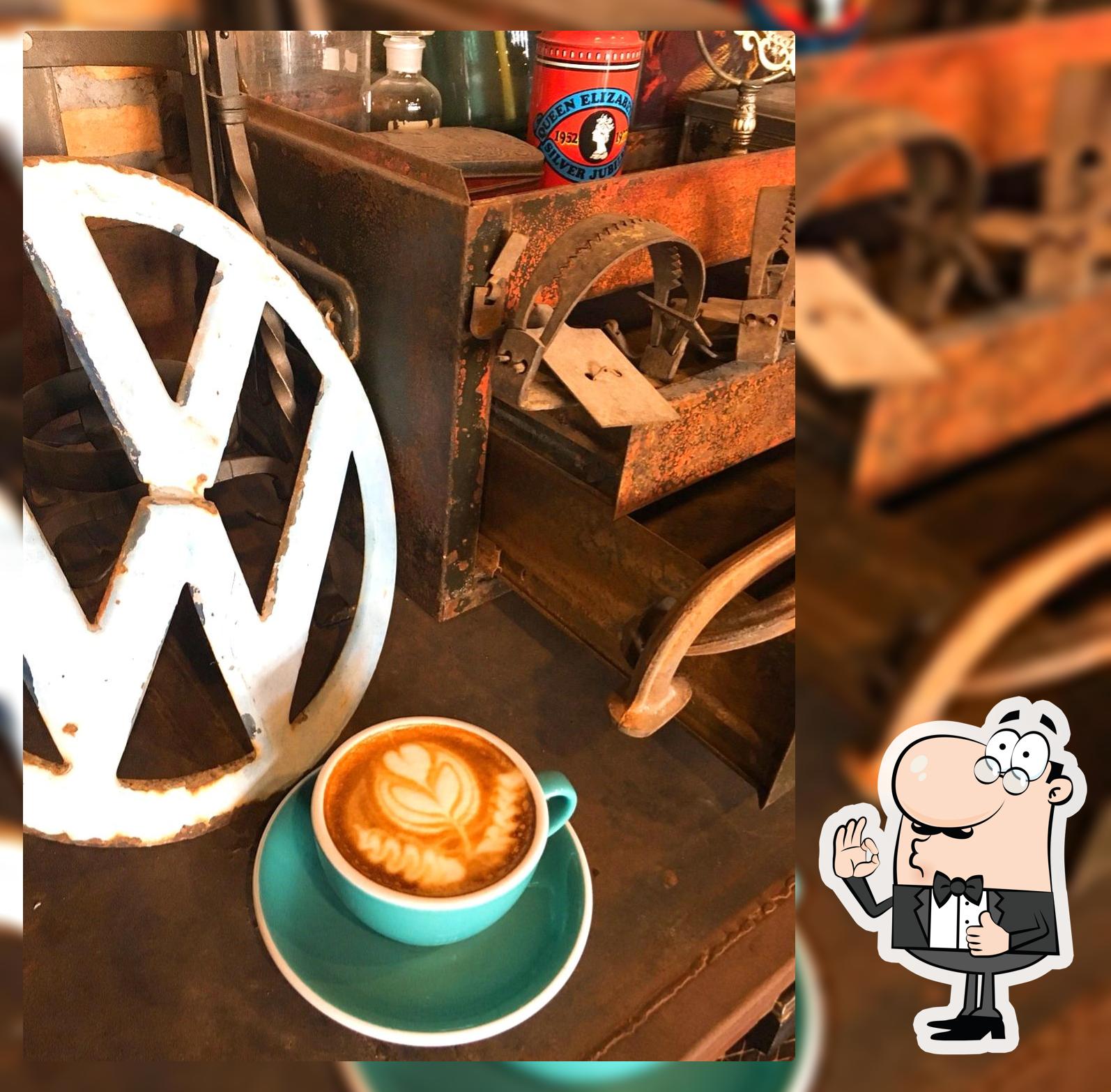 Caffeine