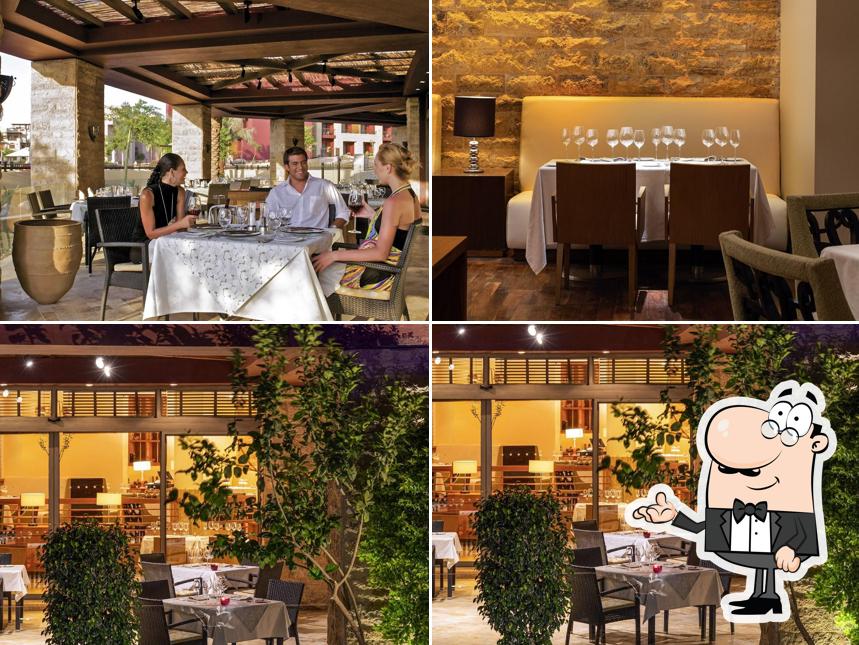 Casalingo Restaurant