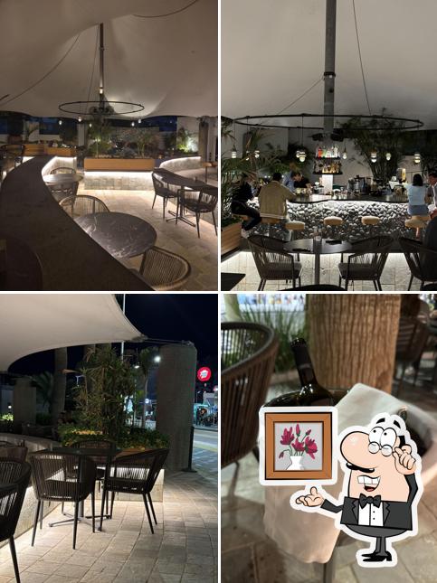 Chia All Day Bar & Restaurant