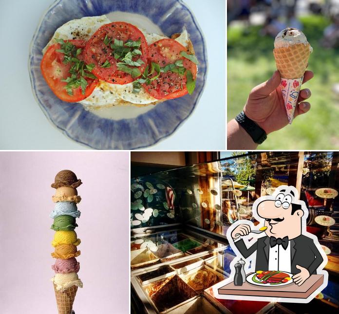 Leroy's Ice Cream