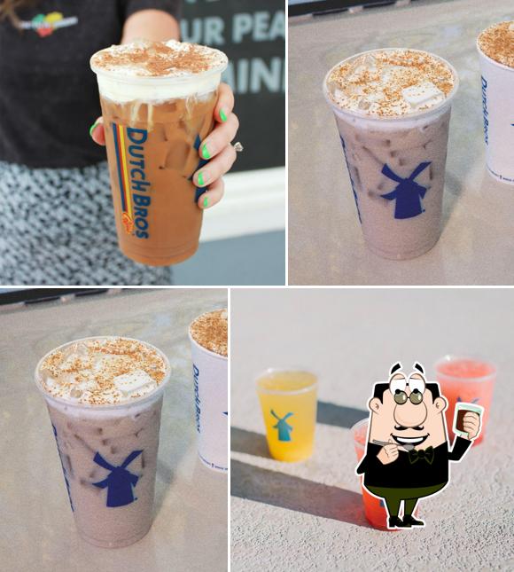 Dutch Bros Coffee