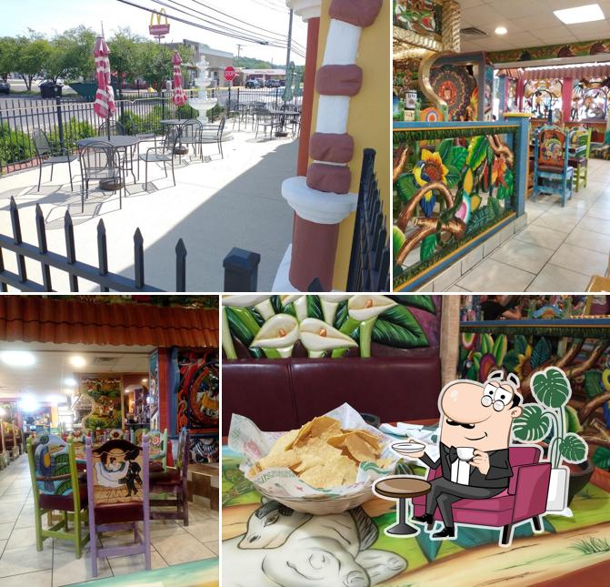 El Ranchero