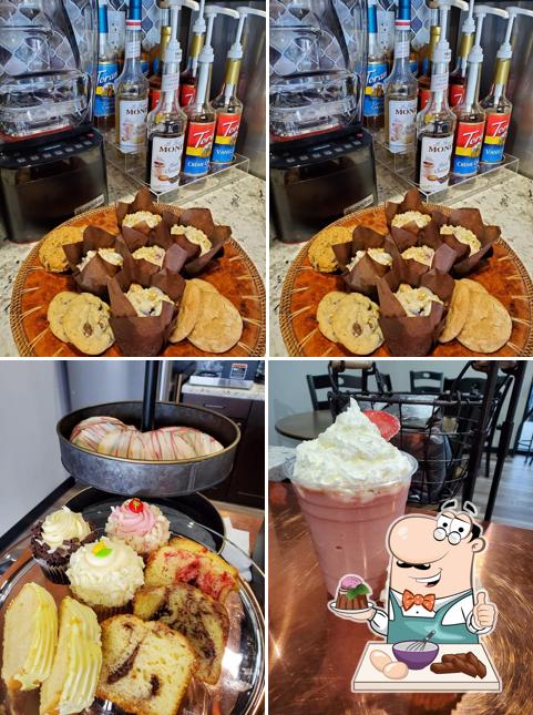 Habby's Coffee House