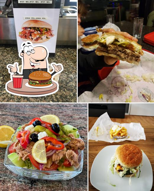 Hermsburger
