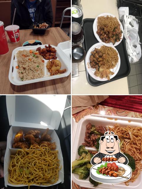 Panda Express