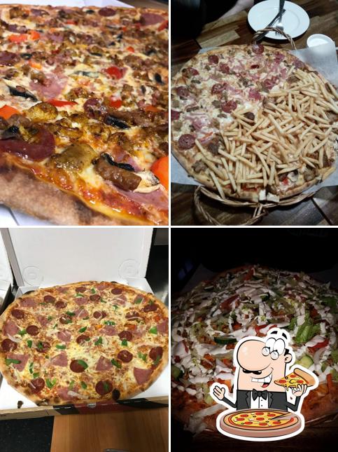 Eufrat Pizza og Grill AS