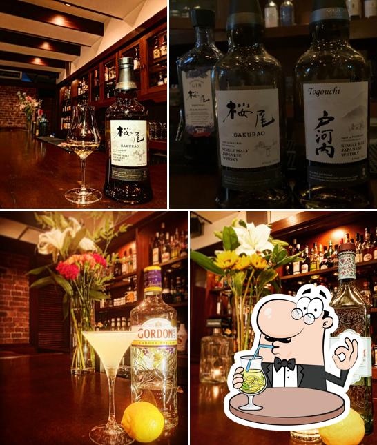bar dot