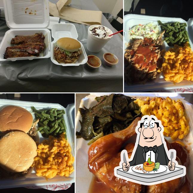 Randys Ribs & Barbecue