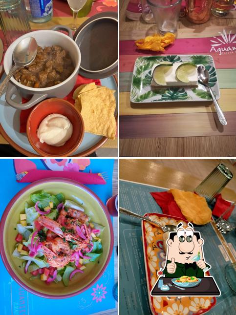 Aguamiel Cocina Mexicana - Pesaro