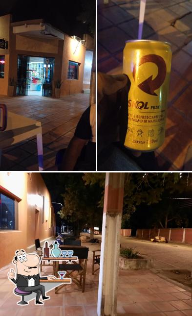Bodebar la Alejandra