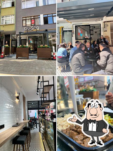 Buğra Pilav Kemerkaya