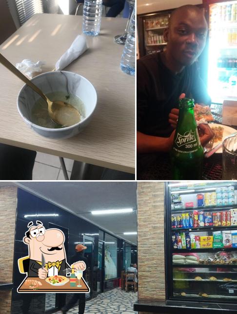 Cafe Chimoio