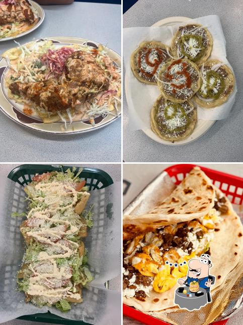 Restaurant Catra-Mex