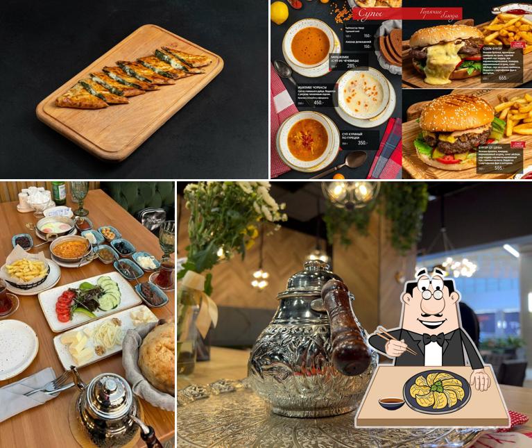 Chef´s Choice