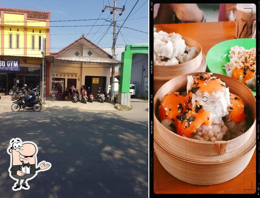 Dimsum Syabil