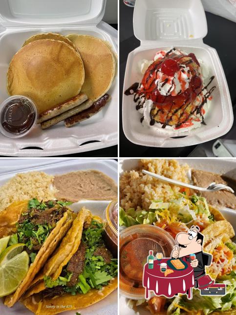 El Dorado Diner