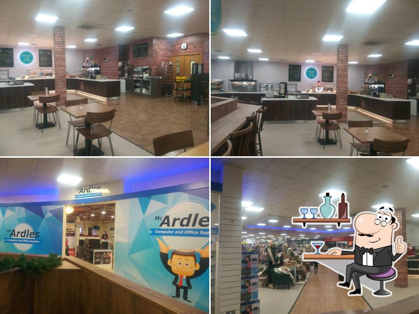 Fleming's SuperValu Monaghan