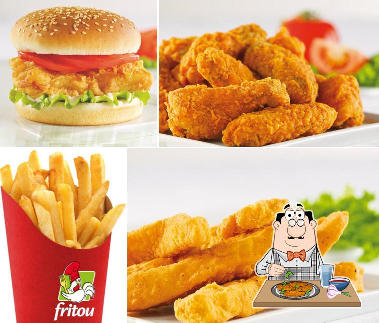 Fritou Repentigny
