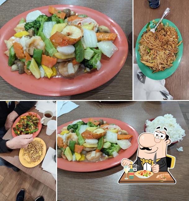 Hunan Cafe