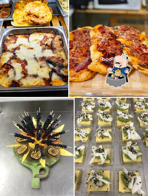 Kiale Food Service