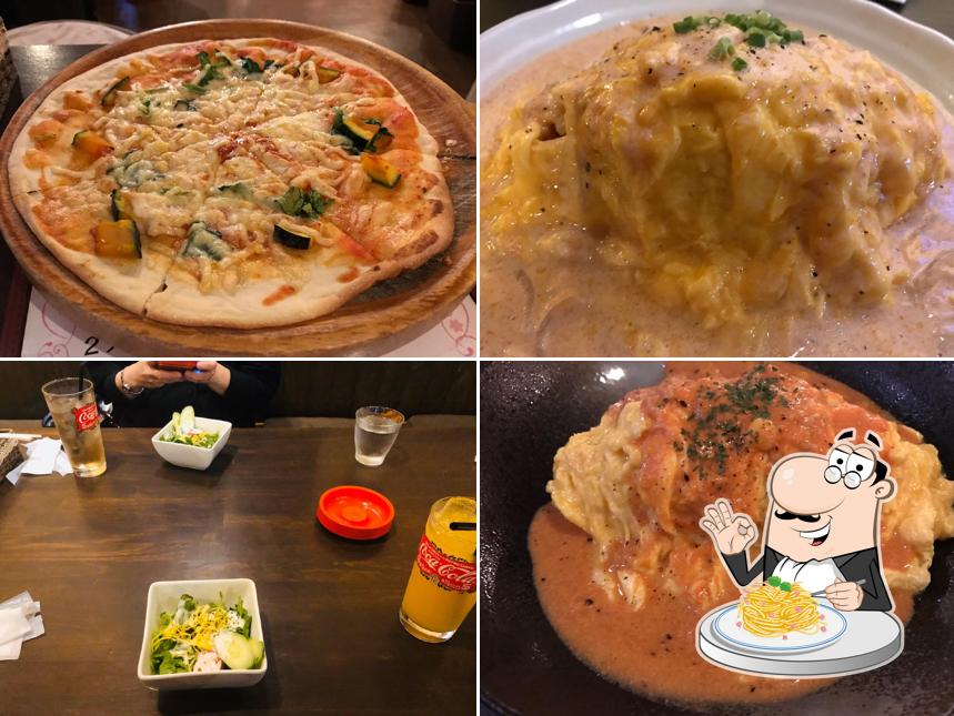 Mamo's