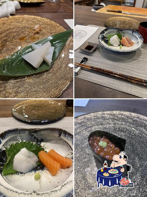 Sushi Matsukawa