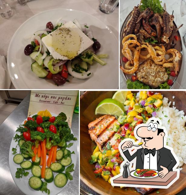 Andrea's Restaurant