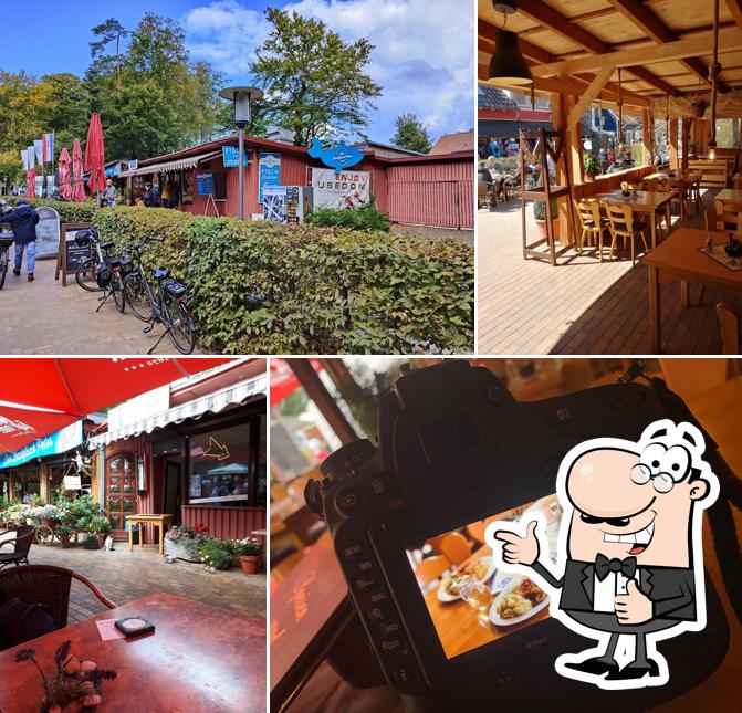 Rudi‘s