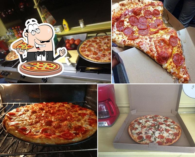 PizzaCris