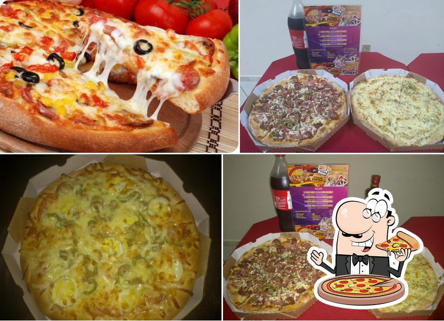 Pizzaria In House Delivery