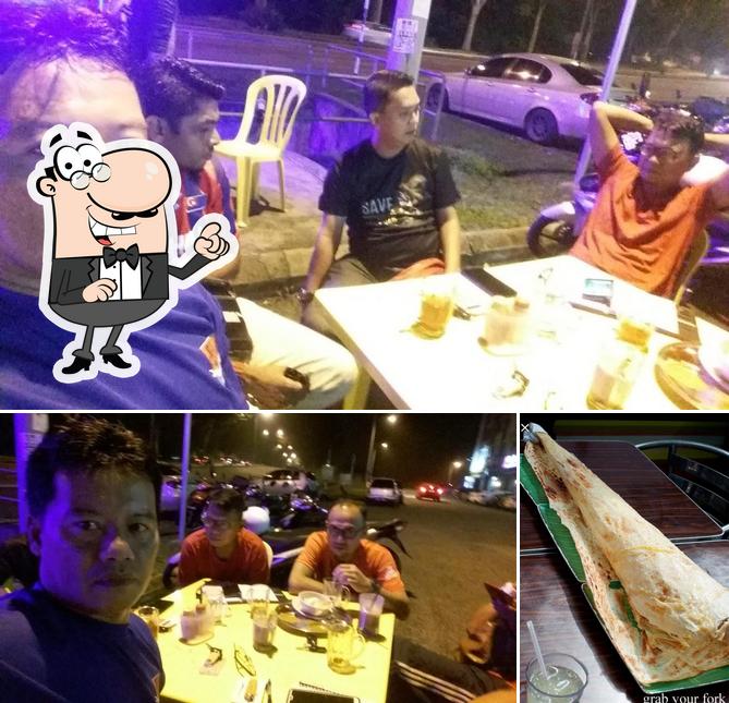 Restoran Mohd Nazir