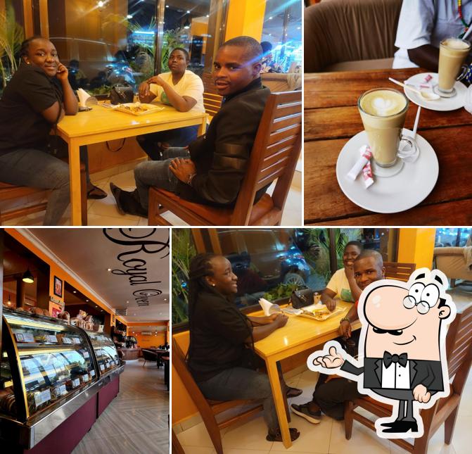 Royal Oven Dodoma