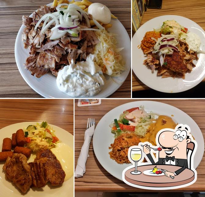Samos Grill Lingen (Ems)